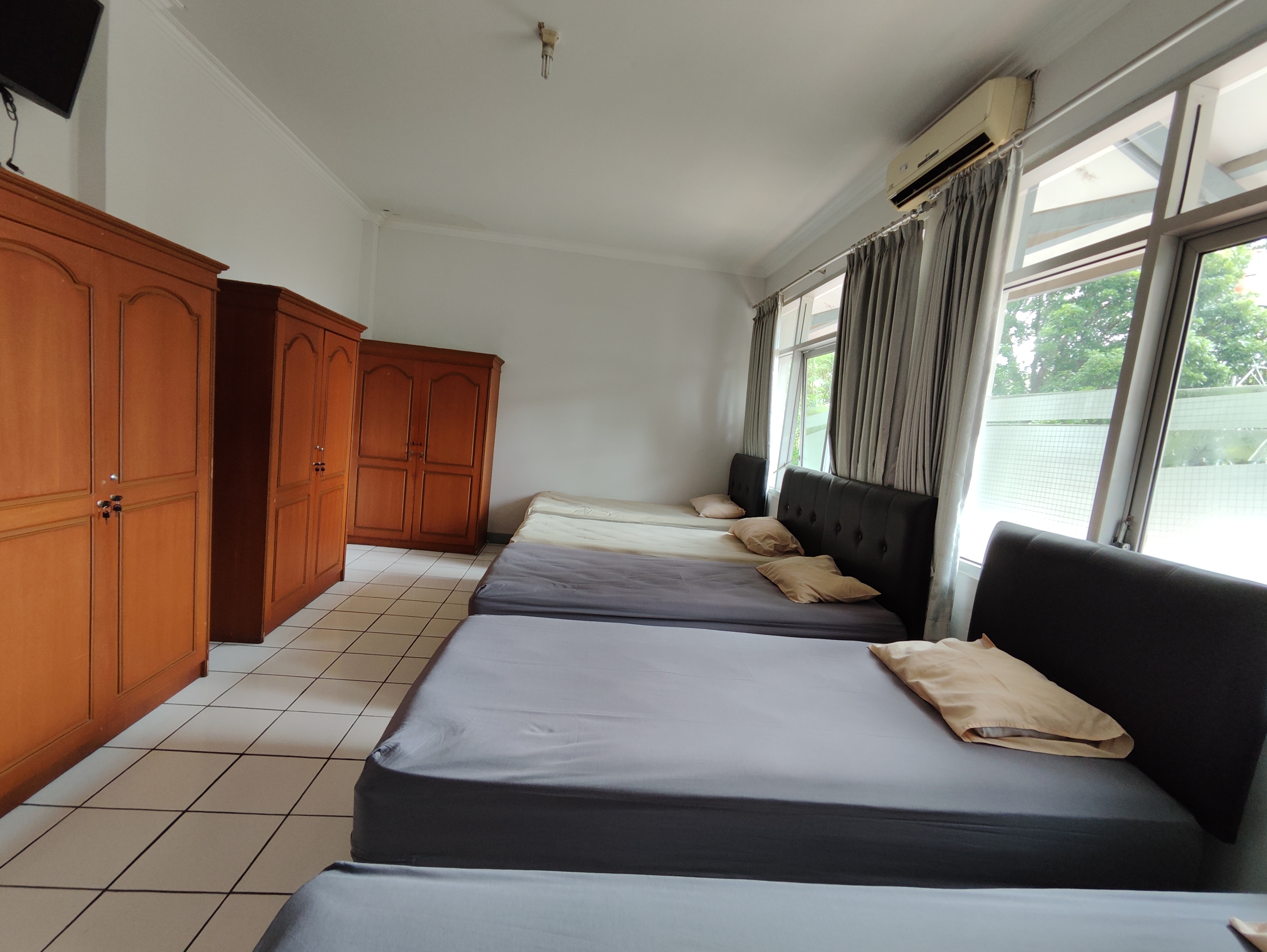 Kamar 3