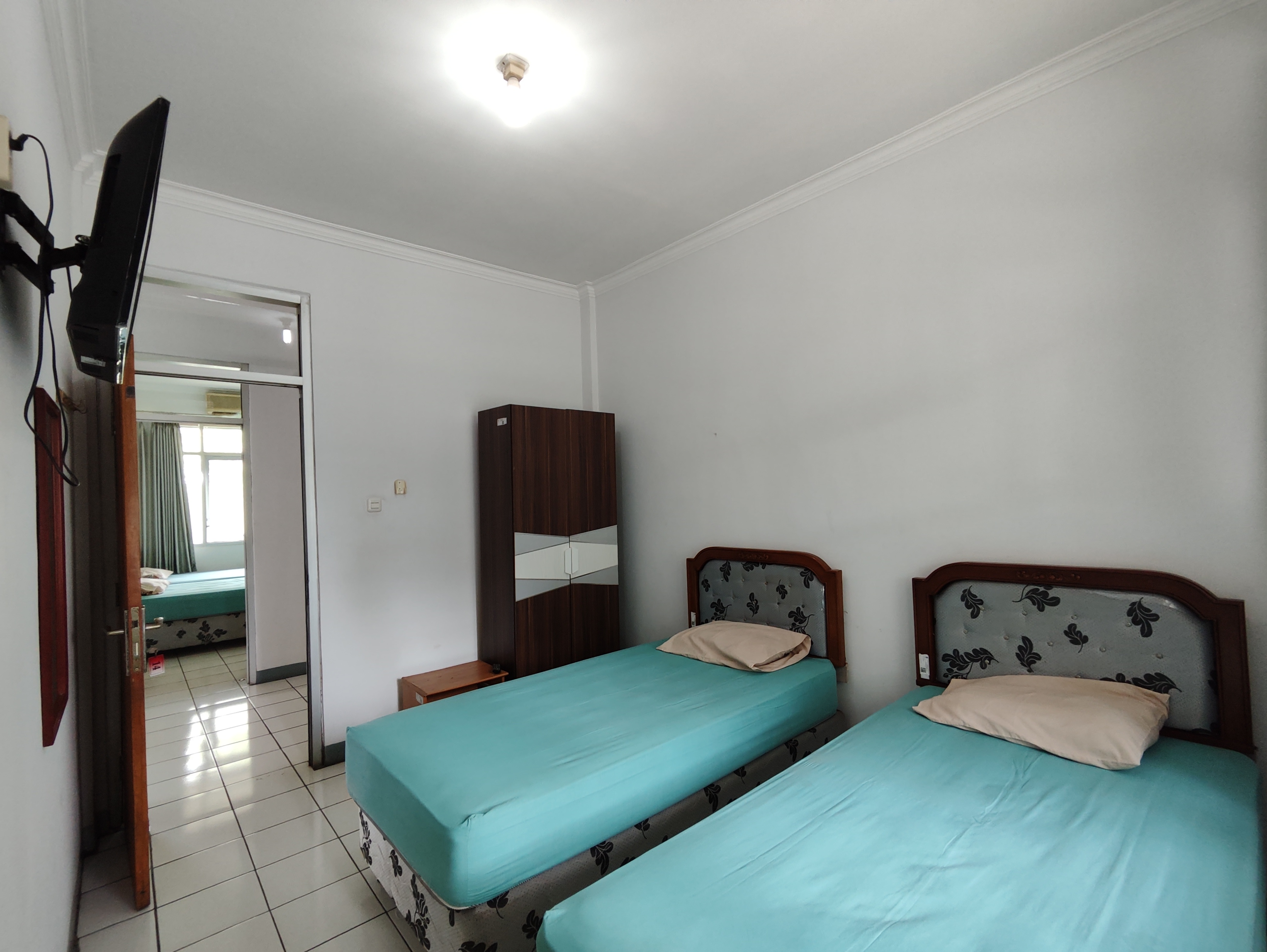 Kamar 3