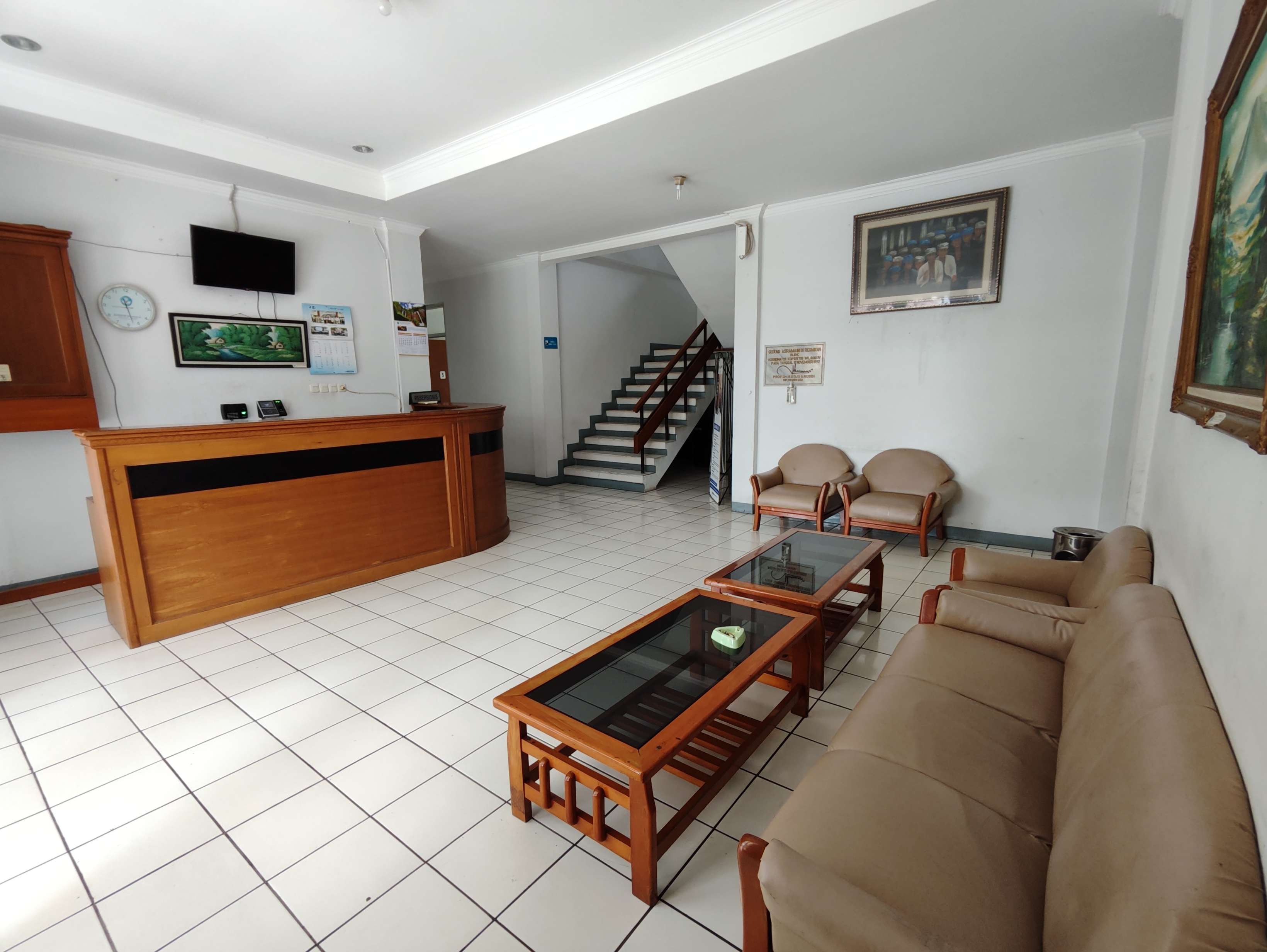Kamar 2
